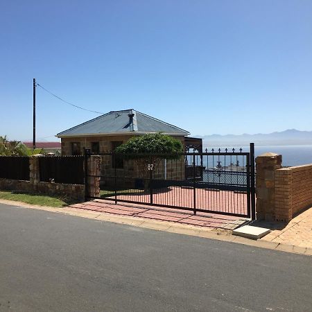 Sea View Charming Stone House Villa Mossel Bay Kültér fotó