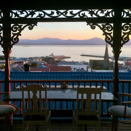 Sea View Charming Stone House Villa Mossel Bay Kültér fotó