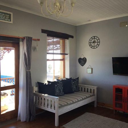 Sea View Charming Stone House Villa Mossel Bay Kültér fotó