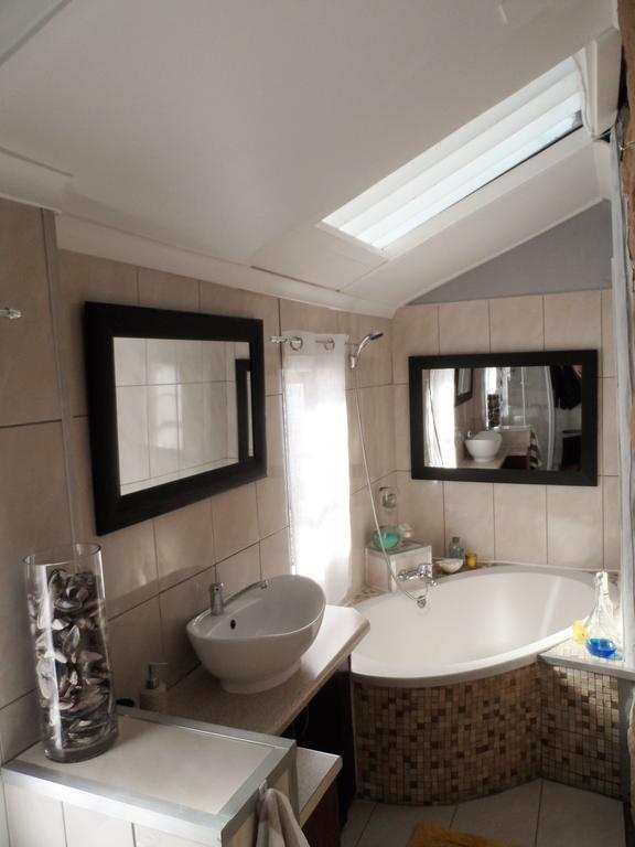 Sea View Charming Stone House Villa Mossel Bay Kültér fotó