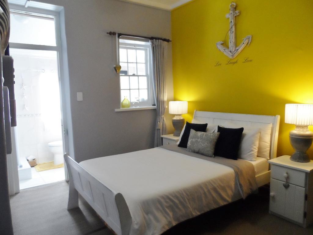 Sea View Charming Stone House Villa Mossel Bay Kültér fotó