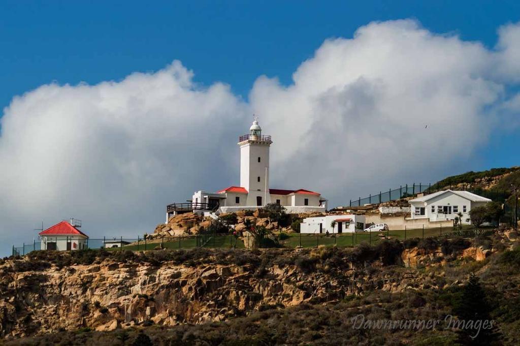 Sea View Charming Stone House Villa Mossel Bay Kültér fotó