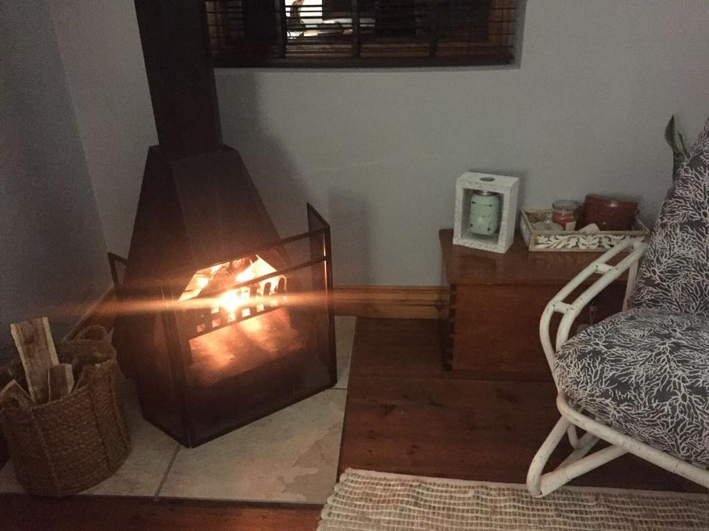 Sea View Charming Stone House Villa Mossel Bay Kültér fotó